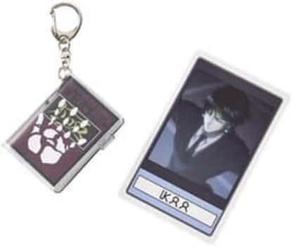 Amazon.co.jp: hunter×hunter ハンターハンター usj ユニバ キー